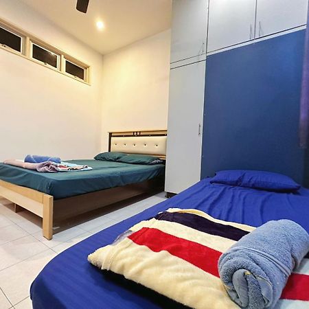 Stay N Rest Sweet Home 185 Seremban Zewnętrze zdjęcie