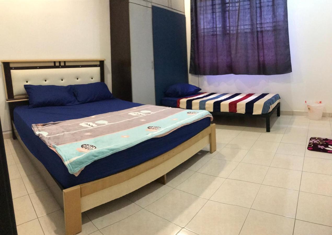 Stay N Rest Sweet Home 185 Seremban Zewnętrze zdjęcie