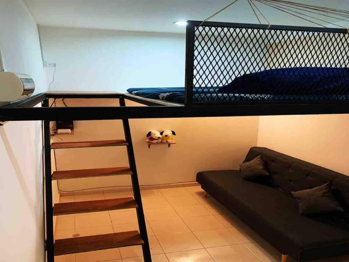 Stay N Rest Sweet Home 185 Seremban Zewnętrze zdjęcie